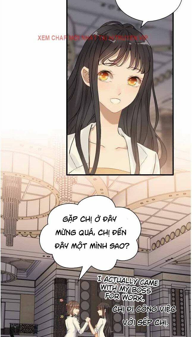 Cô Vợ Hợp Đồng Bỏ Trốn Của Tổng Giám Đốc Chap 329.2 - Next Chap 330.2