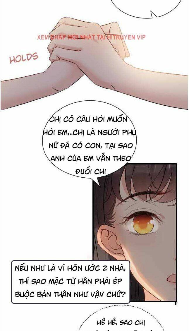 Cô Vợ Hợp Đồng Bỏ Trốn Của Tổng Giám Đốc Chap 329.2 - Next Chap 330.2