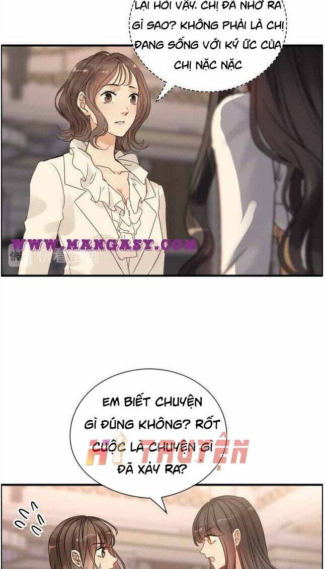 Cô Vợ Hợp Đồng Bỏ Trốn Của Tổng Giám Đốc Chap 329.2 - Next Chap 330.2