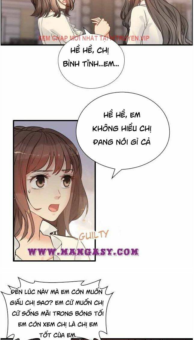 Cô Vợ Hợp Đồng Bỏ Trốn Của Tổng Giám Đốc Chap 329.2 - Next Chap 330.2