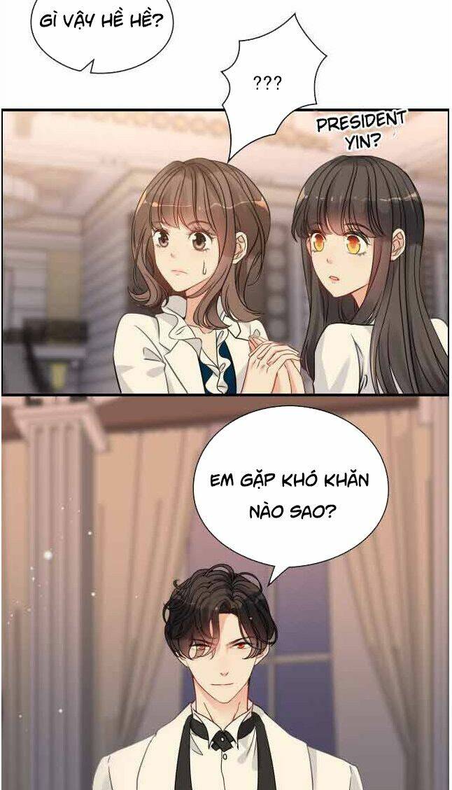 Cô Vợ Hợp Đồng Bỏ Trốn Của Tổng Giám Đốc Chap 329.2 - Next Chap 330.2