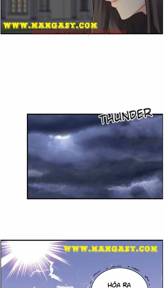 Cô Vợ Hợp Đồng Bỏ Trốn Của Tổng Giám Đốc Chap 329.2 - Next Chap 330.2