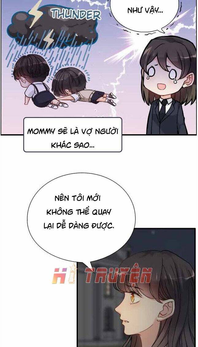 Cô Vợ Hợp Đồng Bỏ Trốn Của Tổng Giám Đốc Chap 329.2 - Next Chap 330.2