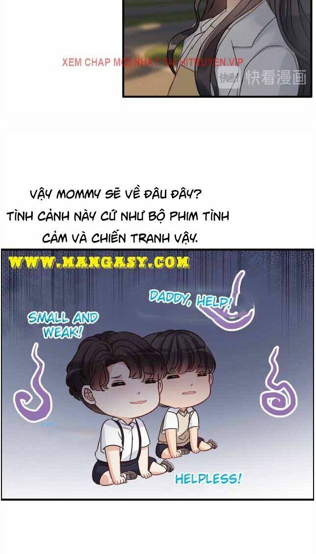 Cô Vợ Hợp Đồng Bỏ Trốn Của Tổng Giám Đốc Chap 329.2 - Next Chap 330.2