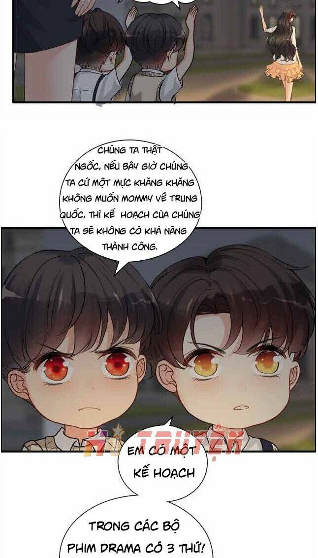 Cô Vợ Hợp Đồng Bỏ Trốn Của Tổng Giám Đốc Chap 329.2 - Next Chap 330.2