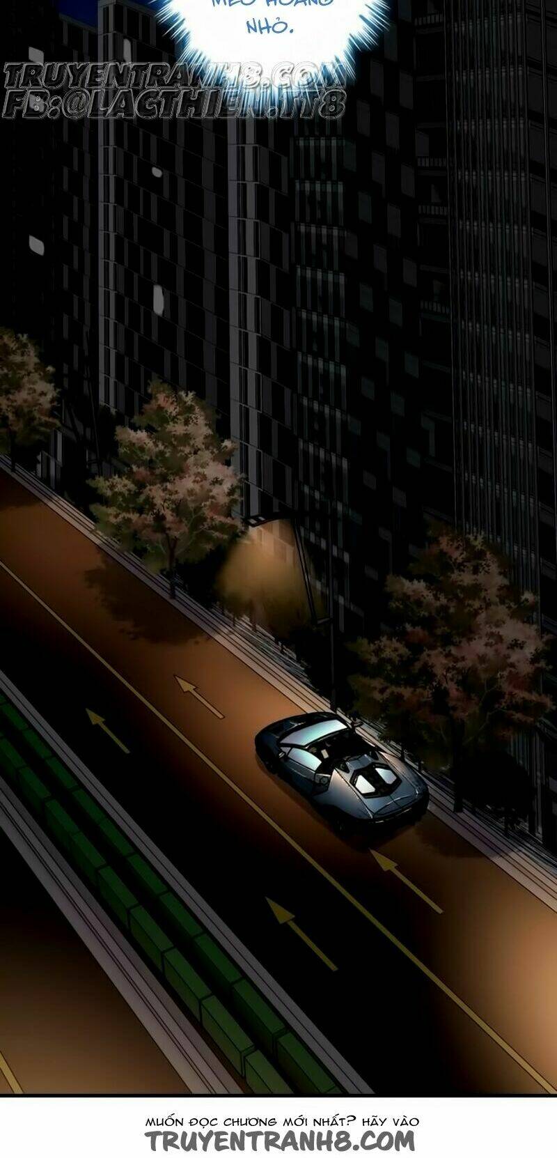 Cô Vợ Hợp Đồng Bỏ Trốn Của Tổng Giám Đốc Chap 33 - Next Chap 34