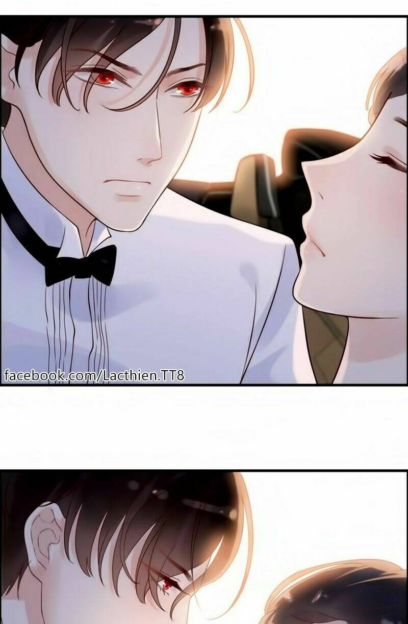 Cô Vợ Hợp Đồng Bỏ Trốn Của Tổng Giám Đốc Chap 33 - Next Chap 34