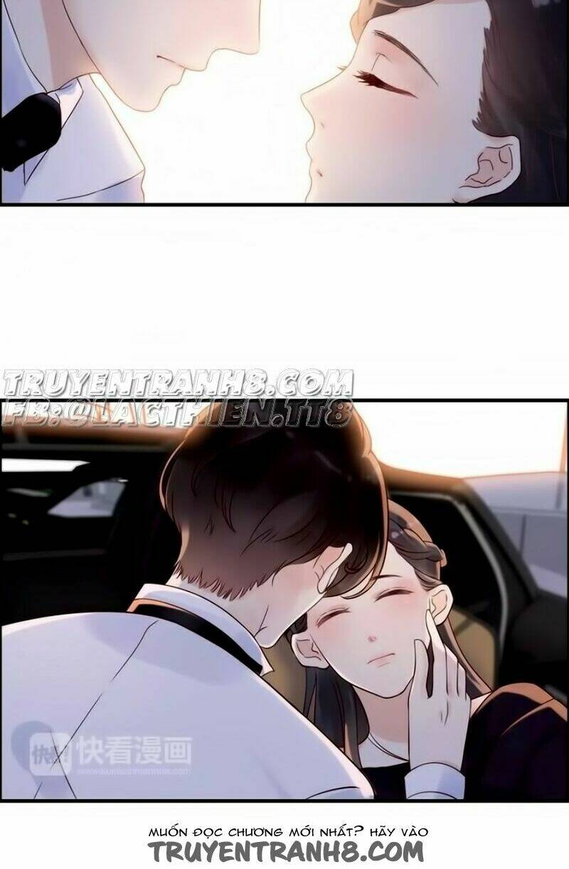 Cô Vợ Hợp Đồng Bỏ Trốn Của Tổng Giám Đốc Chap 33 - Next Chap 34