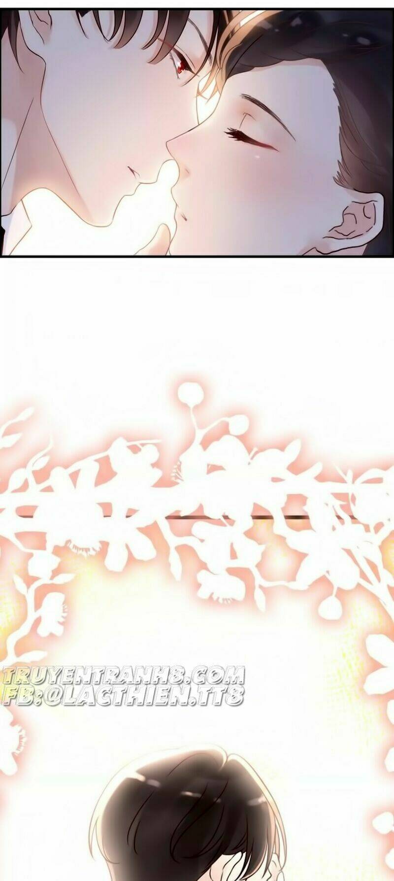 Cô Vợ Hợp Đồng Bỏ Trốn Của Tổng Giám Đốc Chap 33 - Next Chap 34