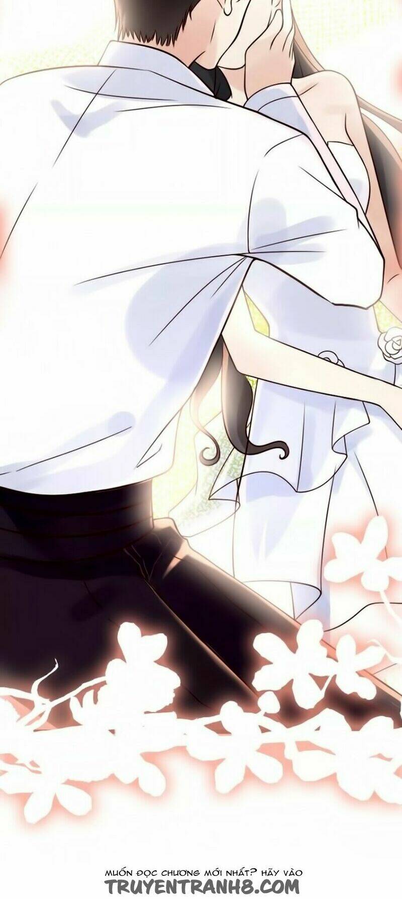 Cô Vợ Hợp Đồng Bỏ Trốn Của Tổng Giám Đốc Chap 33 - Next Chap 34