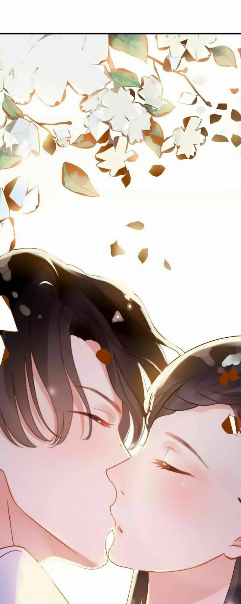 Cô Vợ Hợp Đồng Bỏ Trốn Của Tổng Giám Đốc Chap 33 - Next Chap 34