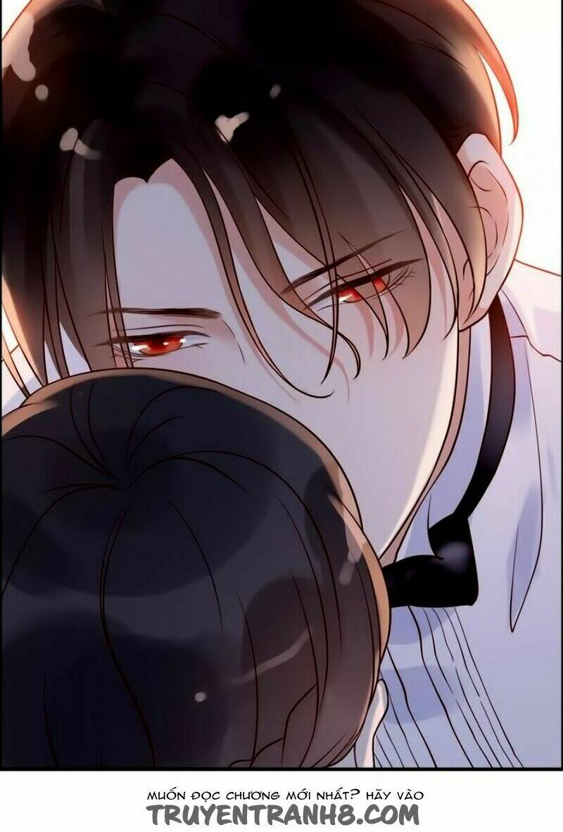 Cô Vợ Hợp Đồng Bỏ Trốn Của Tổng Giám Đốc Chap 33 - Next Chap 34