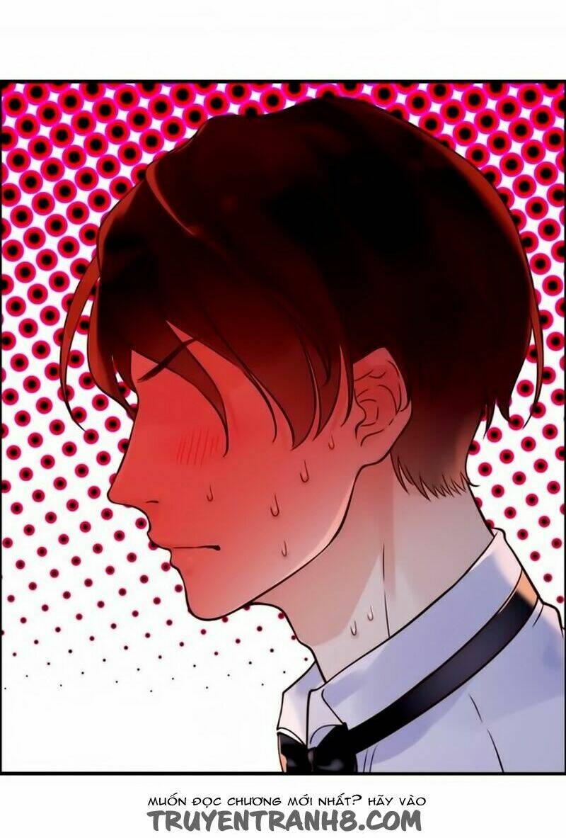 Cô Vợ Hợp Đồng Bỏ Trốn Của Tổng Giám Đốc Chap 33 - Next Chap 34