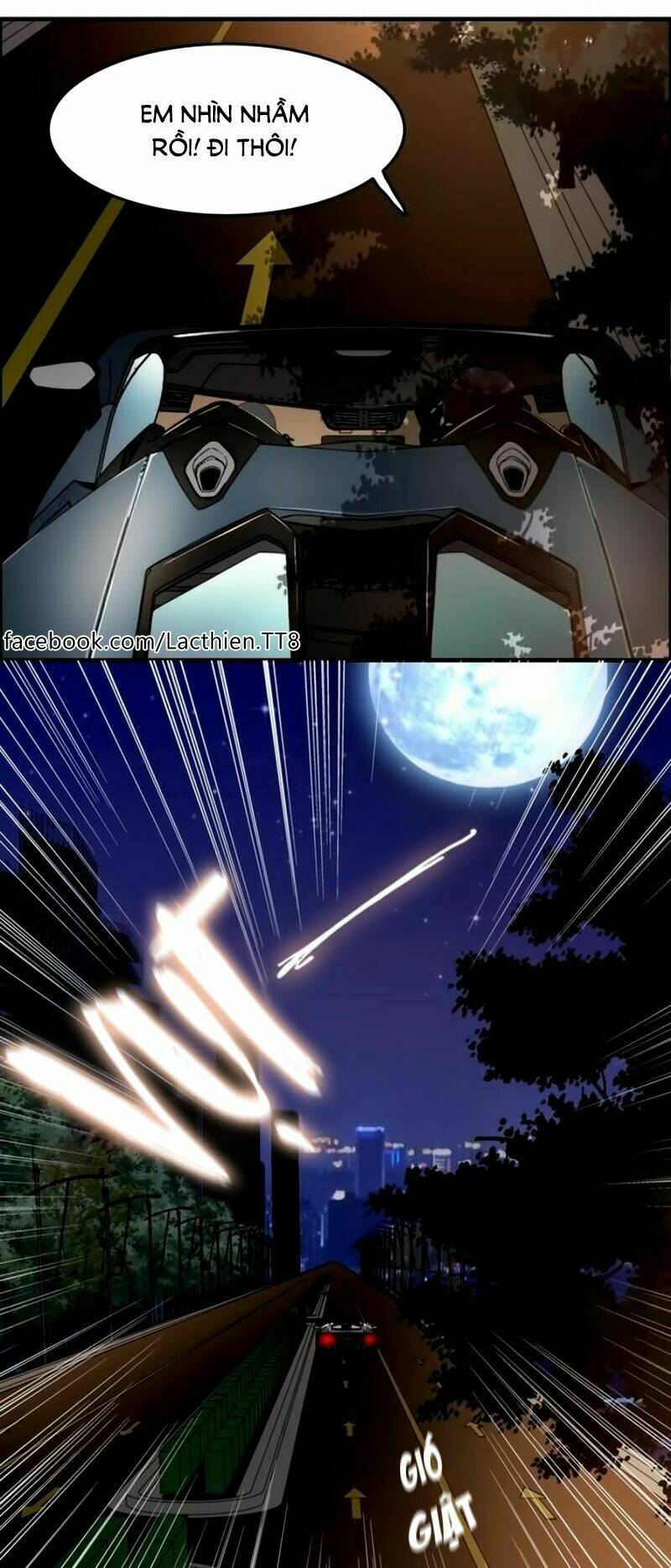 Cô Vợ Hợp Đồng Bỏ Trốn Của Tổng Giám Đốc Chap 33 - Next Chap 34