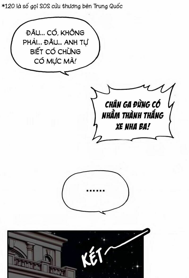 Cô Vợ Hợp Đồng Bỏ Trốn Của Tổng Giám Đốc Chap 33 - Next Chap 34