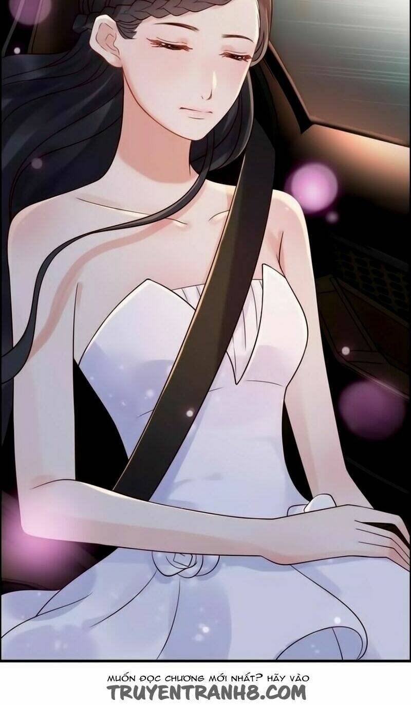 Cô Vợ Hợp Đồng Bỏ Trốn Của Tổng Giám Đốc Chap 33 - Next Chap 34