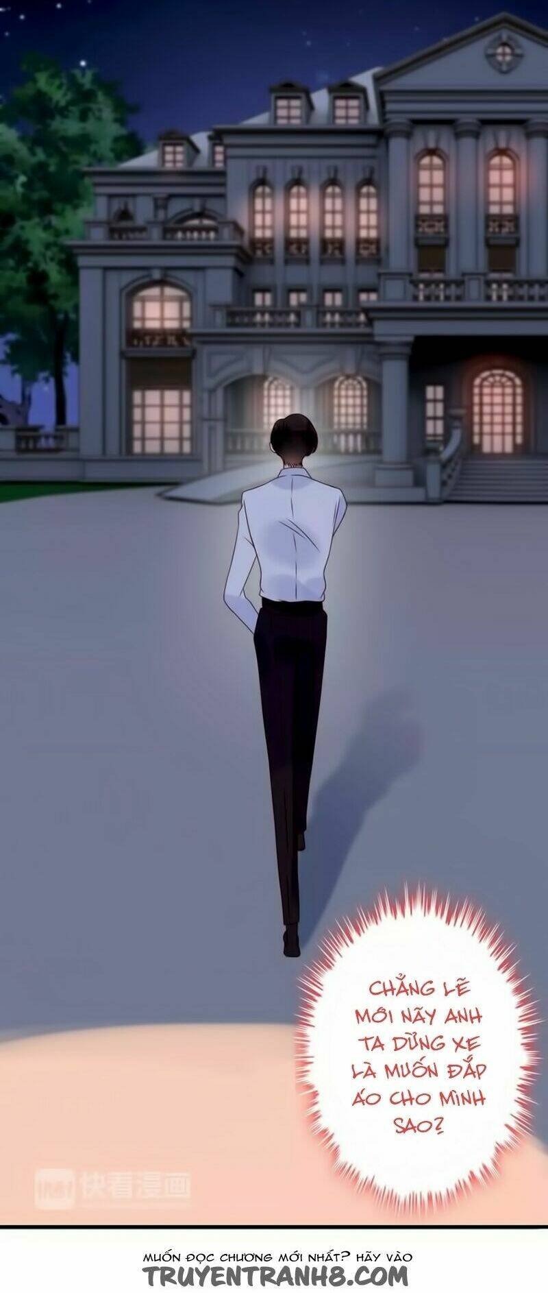 Cô Vợ Hợp Đồng Bỏ Trốn Của Tổng Giám Đốc Chap 33 - Next Chap 34