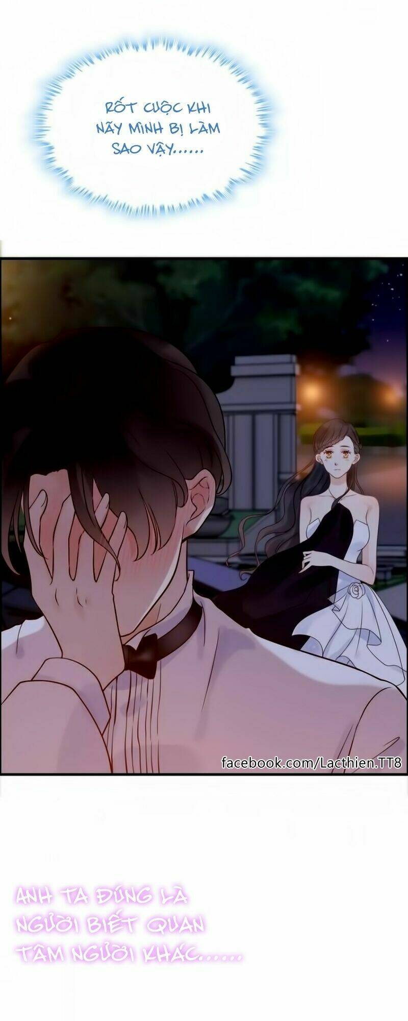 Cô Vợ Hợp Đồng Bỏ Trốn Của Tổng Giám Đốc Chap 33 - Next Chap 34