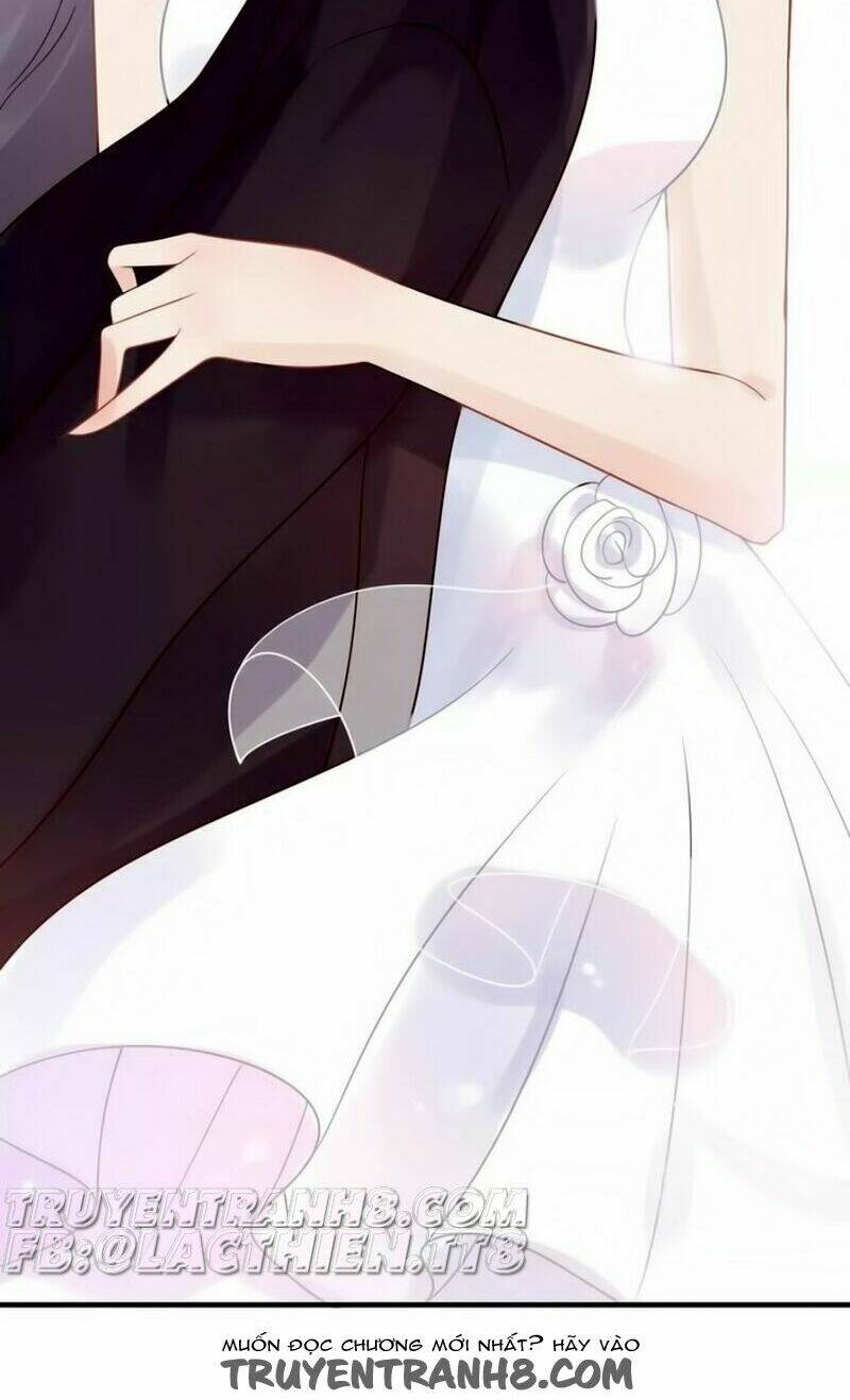 Cô Vợ Hợp Đồng Bỏ Trốn Của Tổng Giám Đốc Chap 33 - Next Chap 34