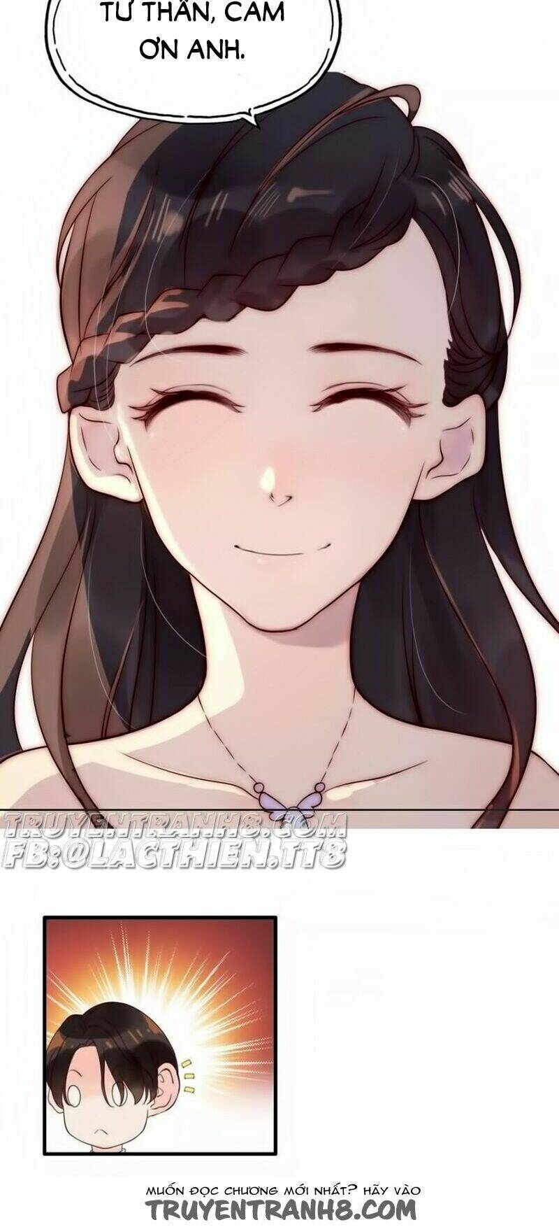 Cô Vợ Hợp Đồng Bỏ Trốn Của Tổng Giám Đốc Chap 33 - Next Chap 34