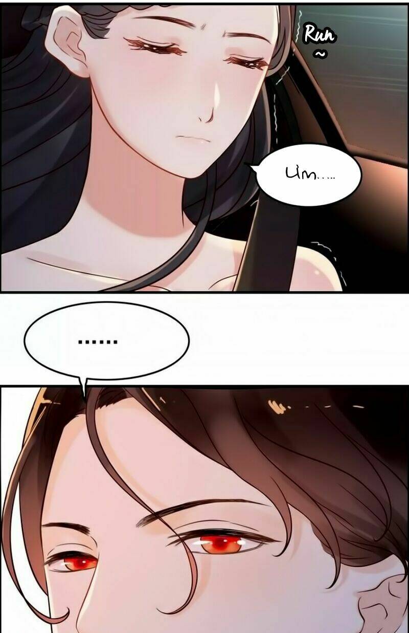 Cô Vợ Hợp Đồng Bỏ Trốn Của Tổng Giám Đốc Chap 33 - Next Chap 34