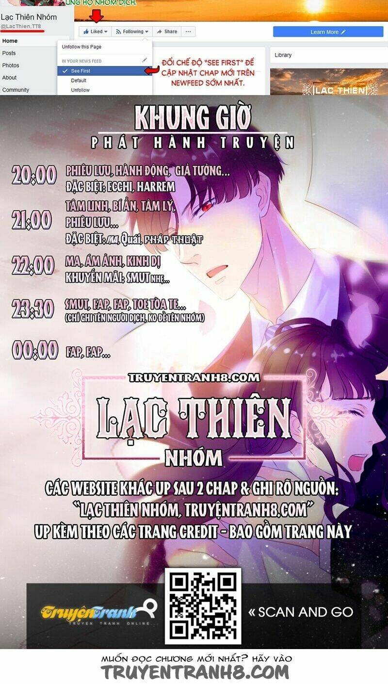 Cô Vợ Hợp Đồng Bỏ Trốn Của Tổng Giám Đốc Chap 33 - Next Chap 34