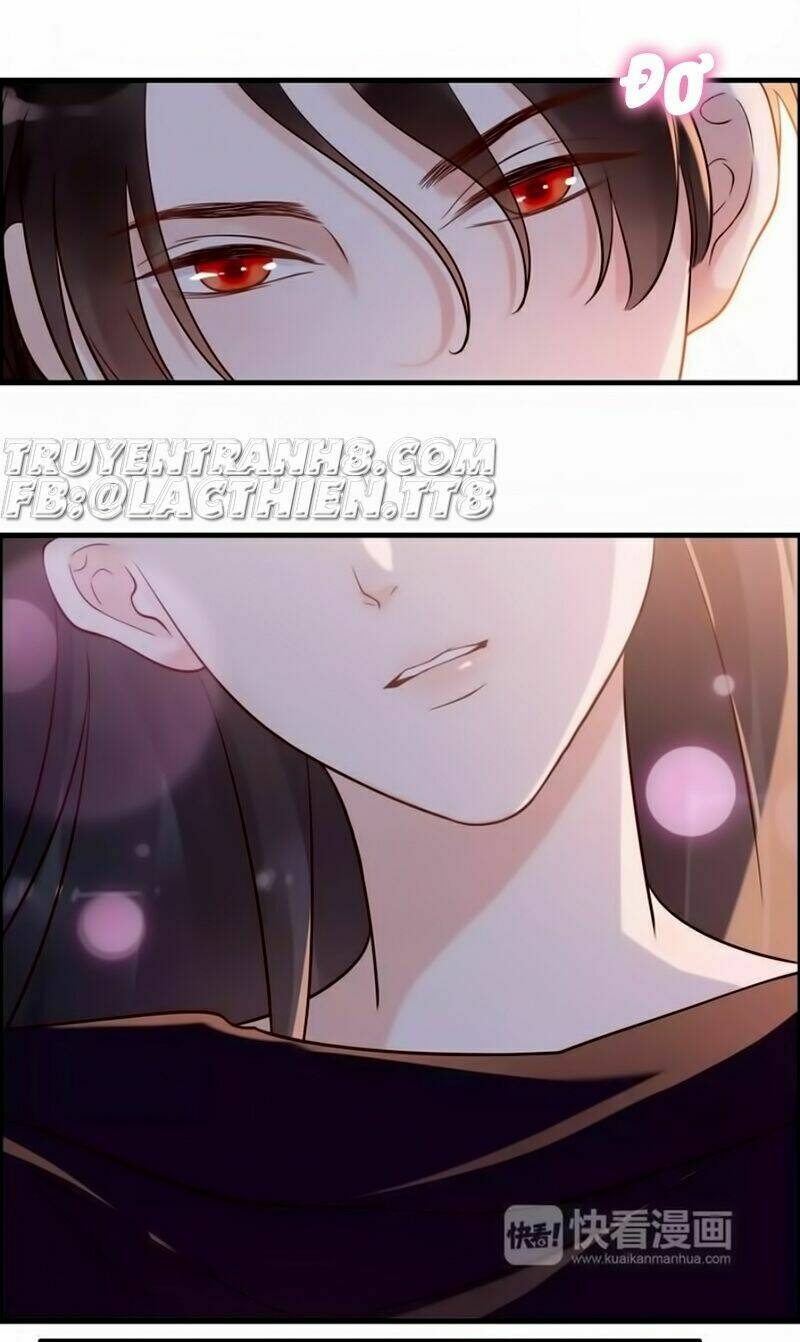 Cô Vợ Hợp Đồng Bỏ Trốn Của Tổng Giám Đốc Chap 33 - Next Chap 34