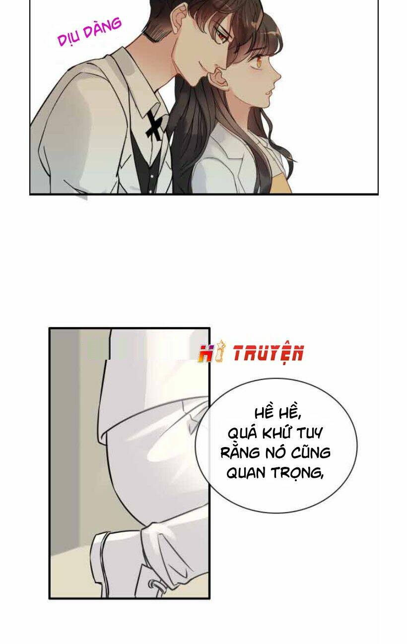 Cô Vợ Hợp Đồng Bỏ Trốn Của Tổng Giám Đốc Chap 330.1 - Next Chap 331.1