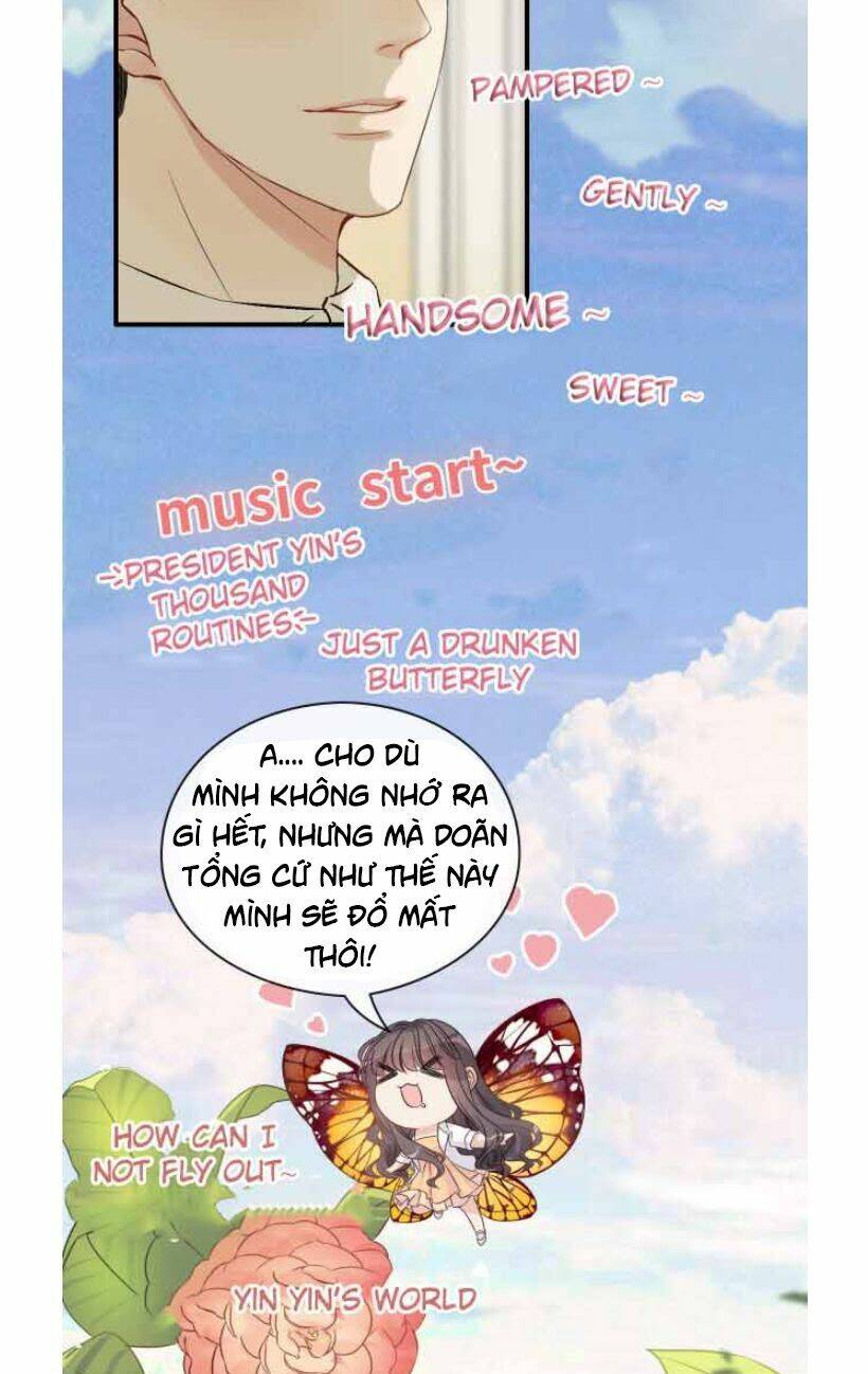 Cô Vợ Hợp Đồng Bỏ Trốn Của Tổng Giám Đốc Chap 330.1 - Next Chap 331.1