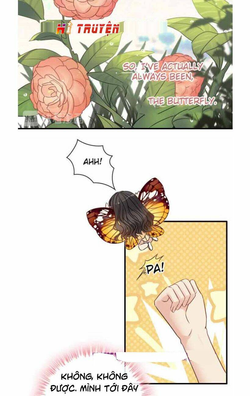 Cô Vợ Hợp Đồng Bỏ Trốn Của Tổng Giám Đốc Chap 330.1 - Next Chap 331.1