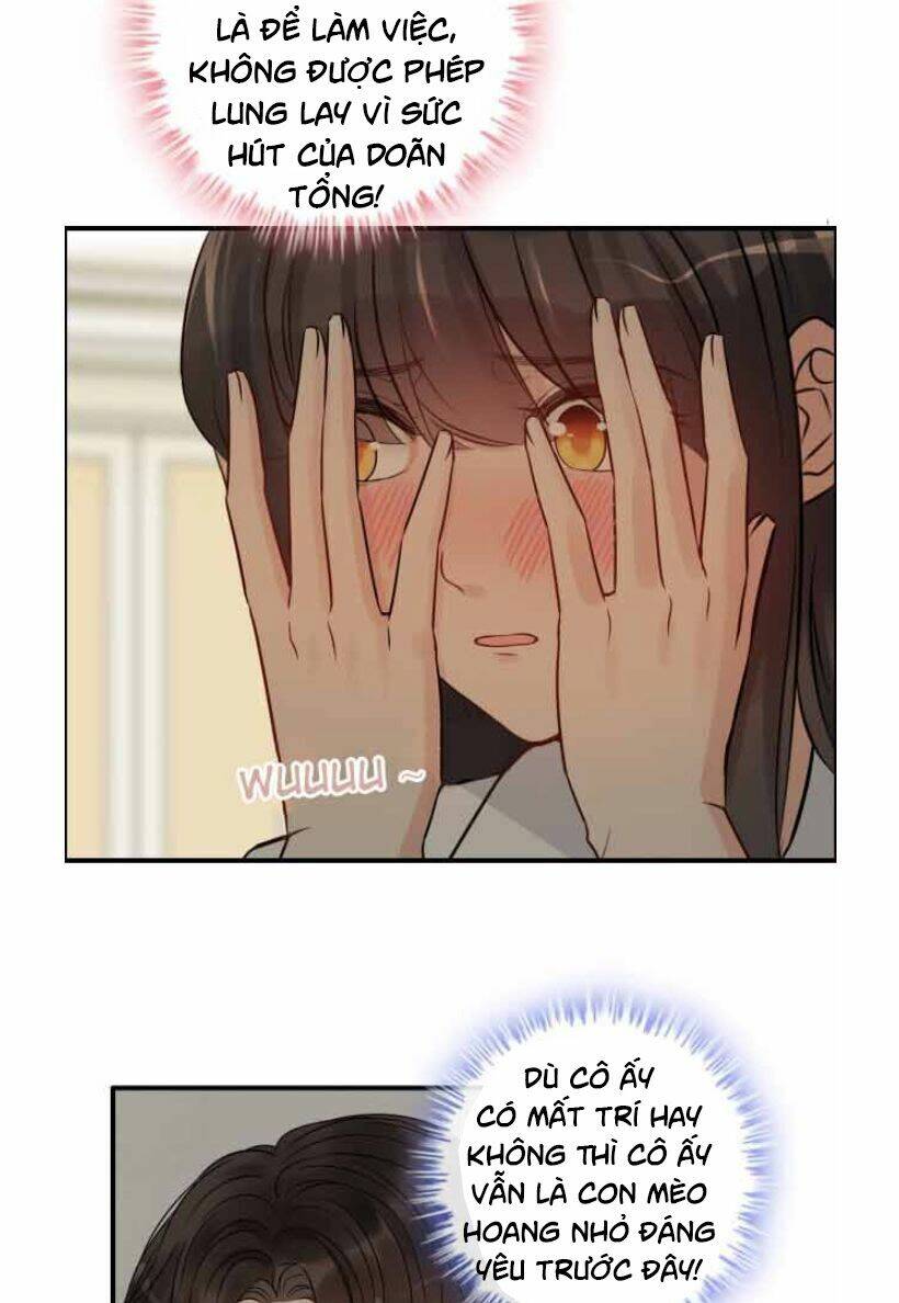 Cô Vợ Hợp Đồng Bỏ Trốn Của Tổng Giám Đốc Chap 330.1 - Next Chap 331.1