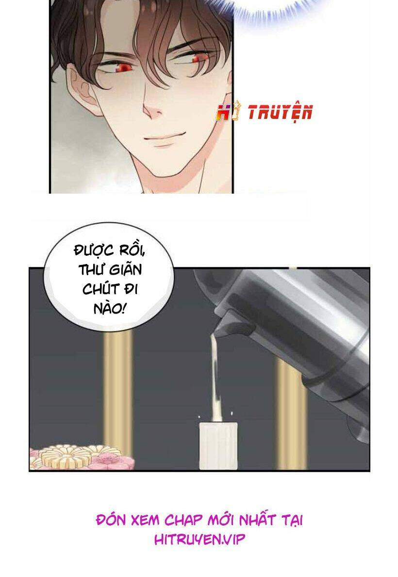 Cô Vợ Hợp Đồng Bỏ Trốn Của Tổng Giám Đốc Chap 330.1 - Next Chap 331.1