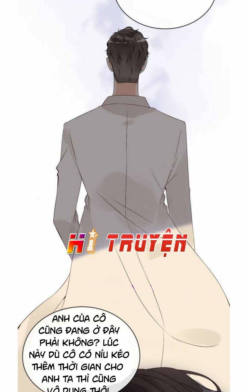 Cô Vợ Hợp Đồng Bỏ Trốn Của Tổng Giám Đốc Chap 330.1 - Next Chap 331.1