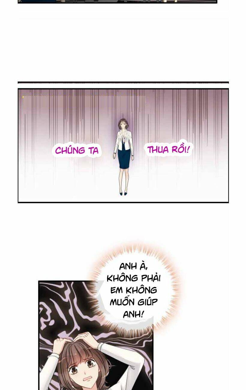 Cô Vợ Hợp Đồng Bỏ Trốn Của Tổng Giám Đốc Chap 330.1 - Next Chap 331.1