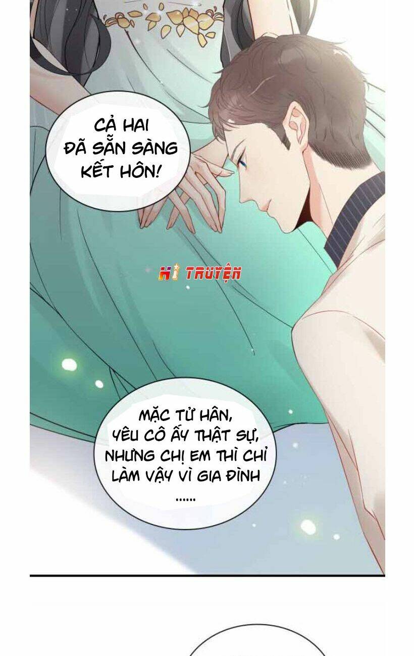Cô Vợ Hợp Đồng Bỏ Trốn Của Tổng Giám Đốc Chap 330.2 - Next Chap 331.2