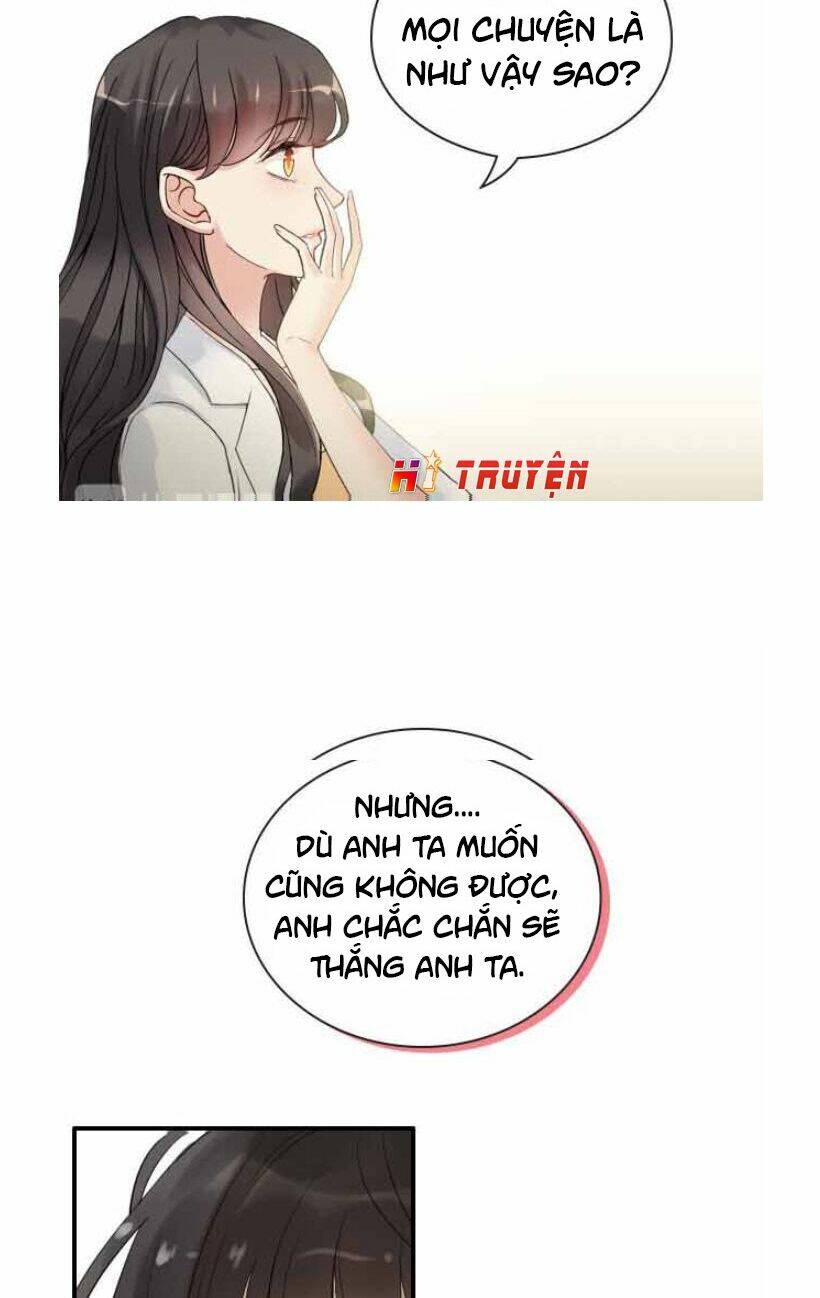 Cô Vợ Hợp Đồng Bỏ Trốn Của Tổng Giám Đốc Chap 330.2 - Next Chap 331.2