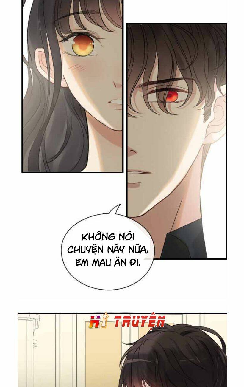 Cô Vợ Hợp Đồng Bỏ Trốn Của Tổng Giám Đốc Chap 330.2 - Next Chap 331.2