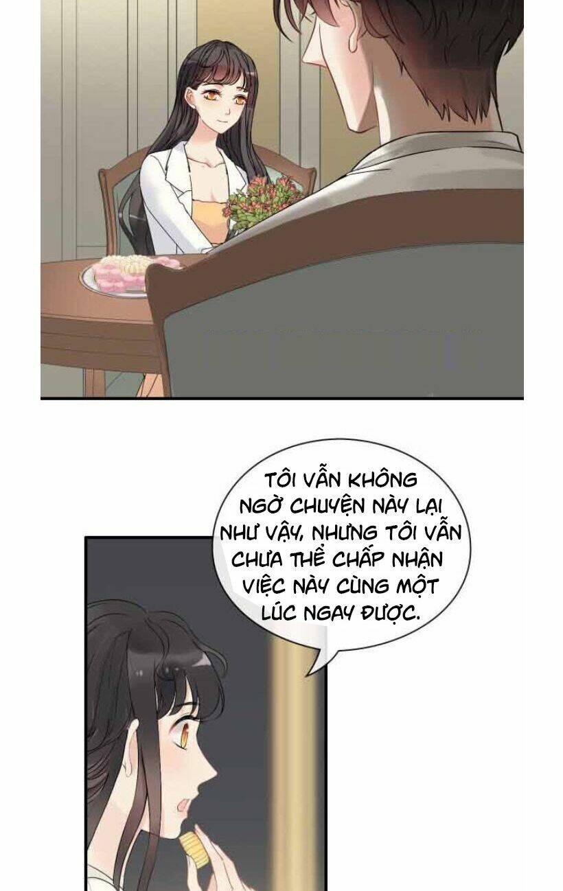 Cô Vợ Hợp Đồng Bỏ Trốn Của Tổng Giám Đốc Chap 330.2 - Next Chap 331.2