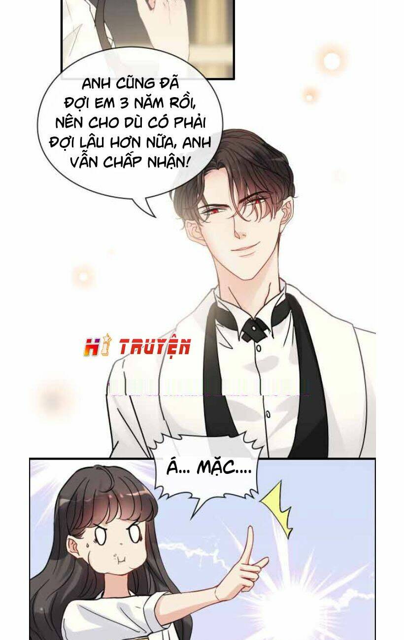 Cô Vợ Hợp Đồng Bỏ Trốn Của Tổng Giám Đốc Chap 330.2 - Next Chap 331.2