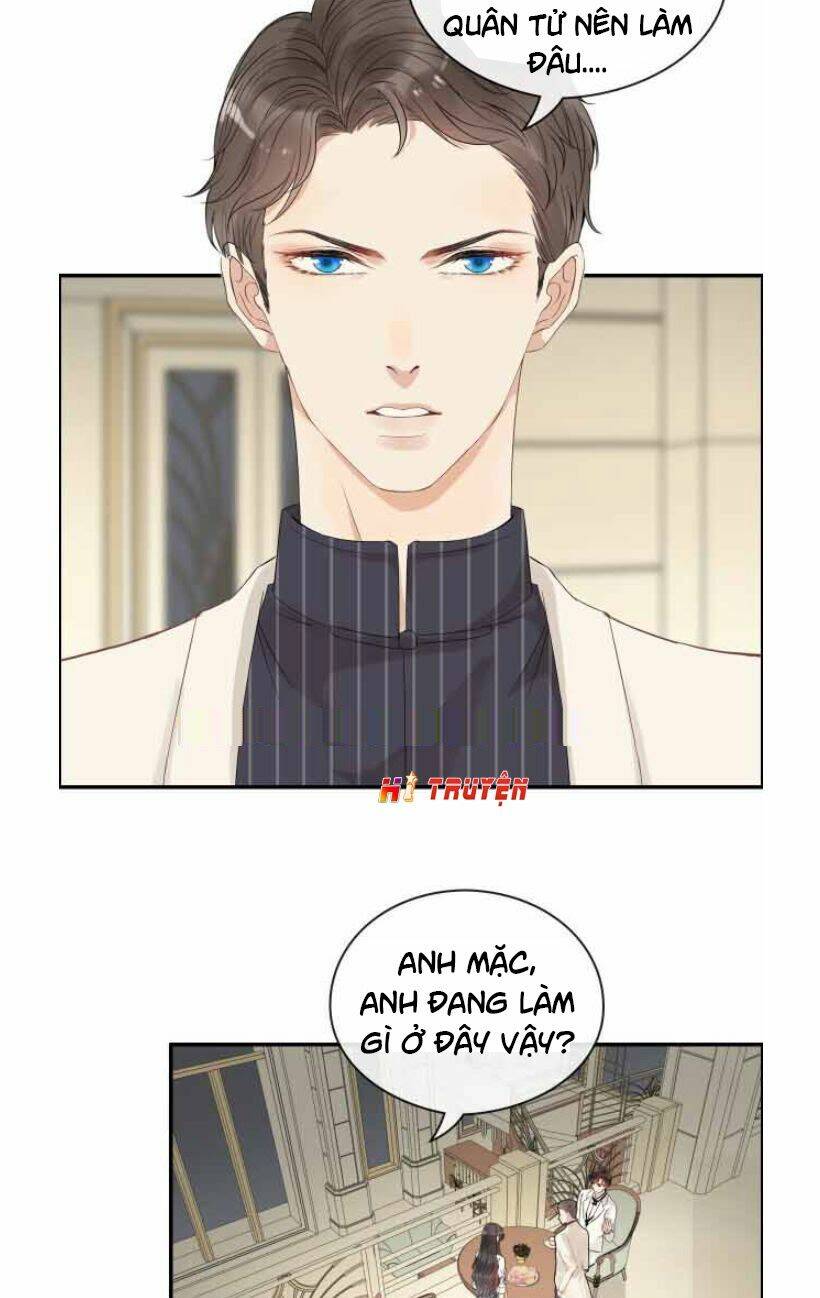 Cô Vợ Hợp Đồng Bỏ Trốn Của Tổng Giám Đốc Chap 330.2 - Next Chap 331.2