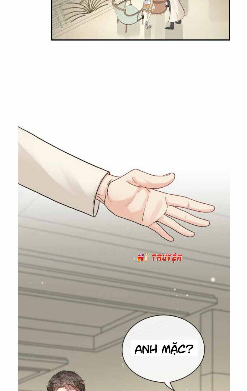 Cô Vợ Hợp Đồng Bỏ Trốn Của Tổng Giám Đốc Chap 330.2 - Next Chap 331.2