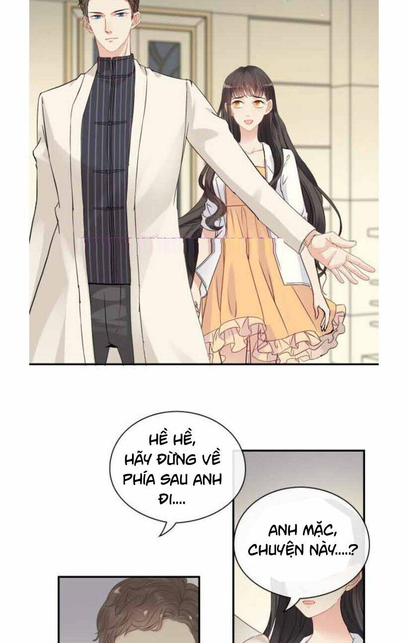 Cô Vợ Hợp Đồng Bỏ Trốn Của Tổng Giám Đốc Chap 330.2 - Next Chap 331.2