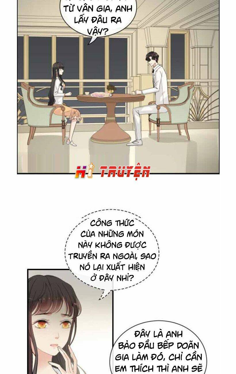 Cô Vợ Hợp Đồng Bỏ Trốn Của Tổng Giám Đốc Chap 330.2 - Next Chap 331.2