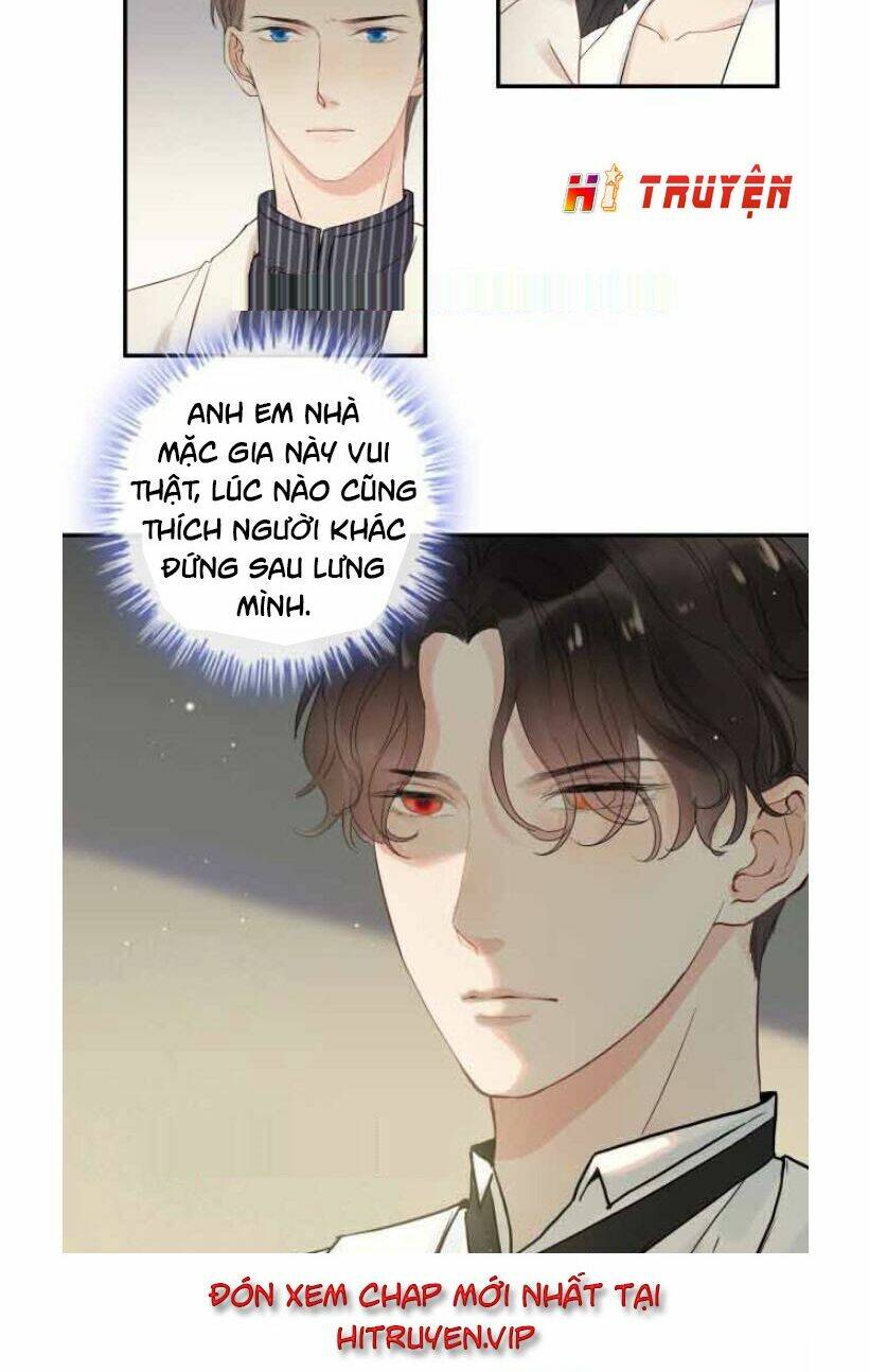 Cô Vợ Hợp Đồng Bỏ Trốn Của Tổng Giám Đốc Chap 330.2 - Next Chap 331.2