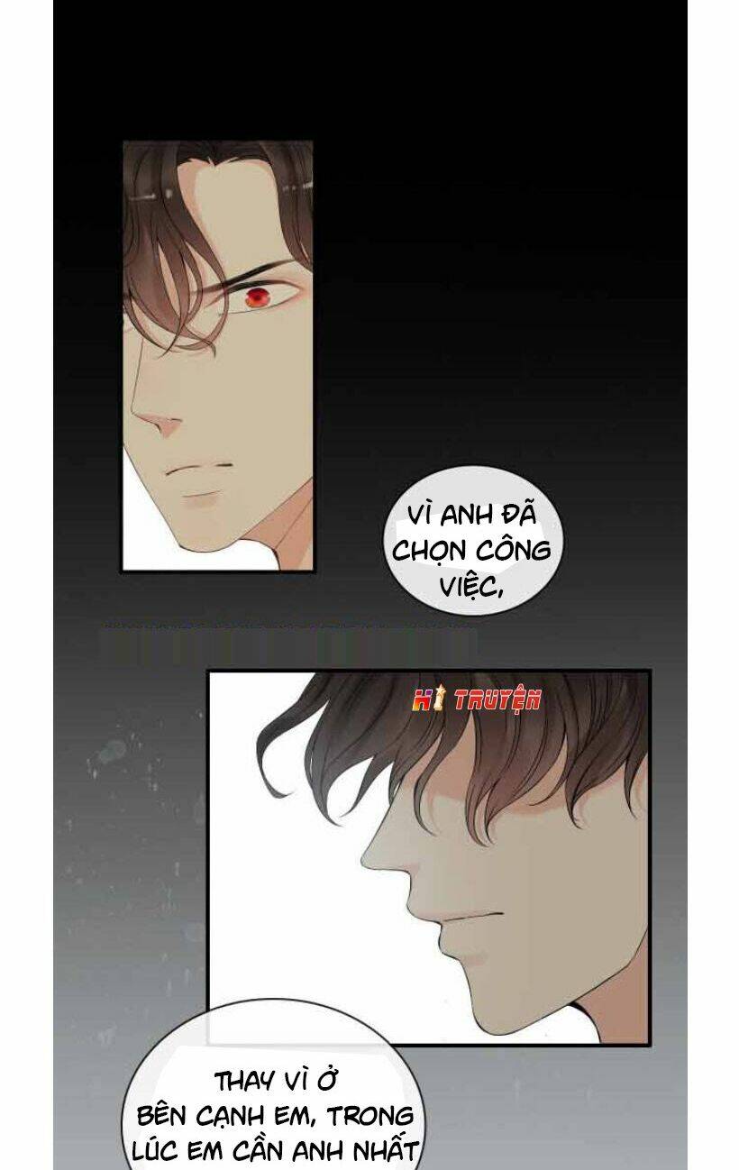 Cô Vợ Hợp Đồng Bỏ Trốn Của Tổng Giám Đốc Chap 330.2 - Next Chap 331.2