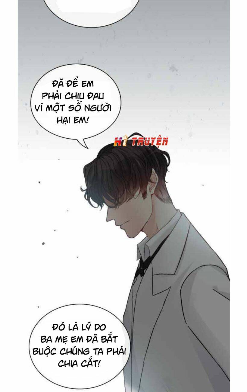 Cô Vợ Hợp Đồng Bỏ Trốn Của Tổng Giám Đốc Chap 330.2 - Next Chap 331.2