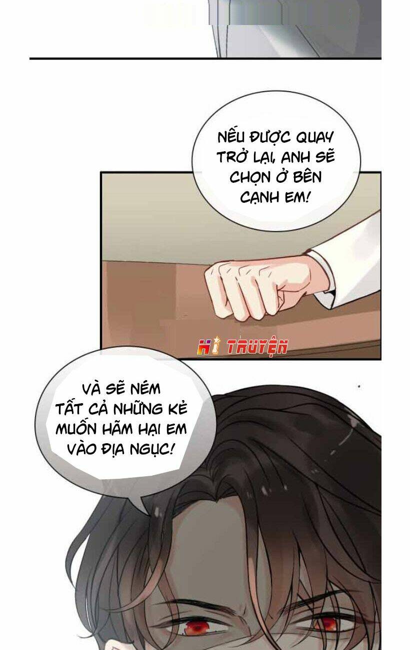 Cô Vợ Hợp Đồng Bỏ Trốn Của Tổng Giám Đốc Chap 330.2 - Next Chap 331.2