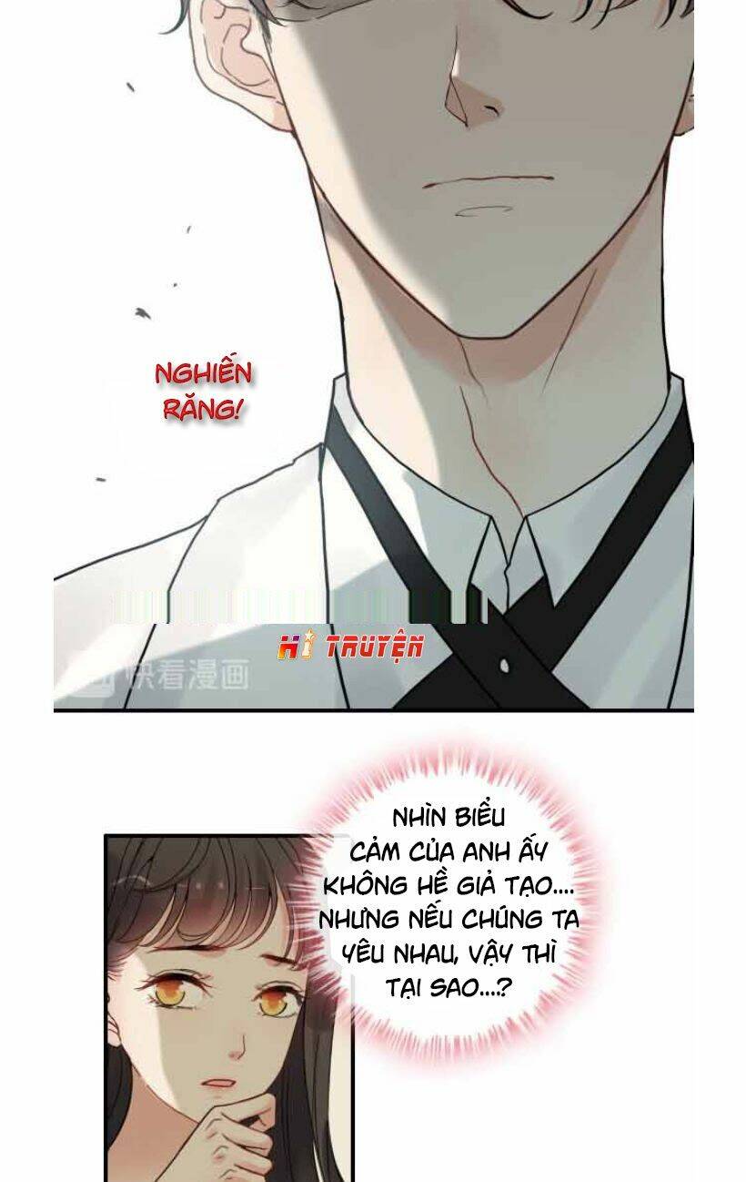 Cô Vợ Hợp Đồng Bỏ Trốn Của Tổng Giám Đốc Chap 330.2 - Next Chap 331.2