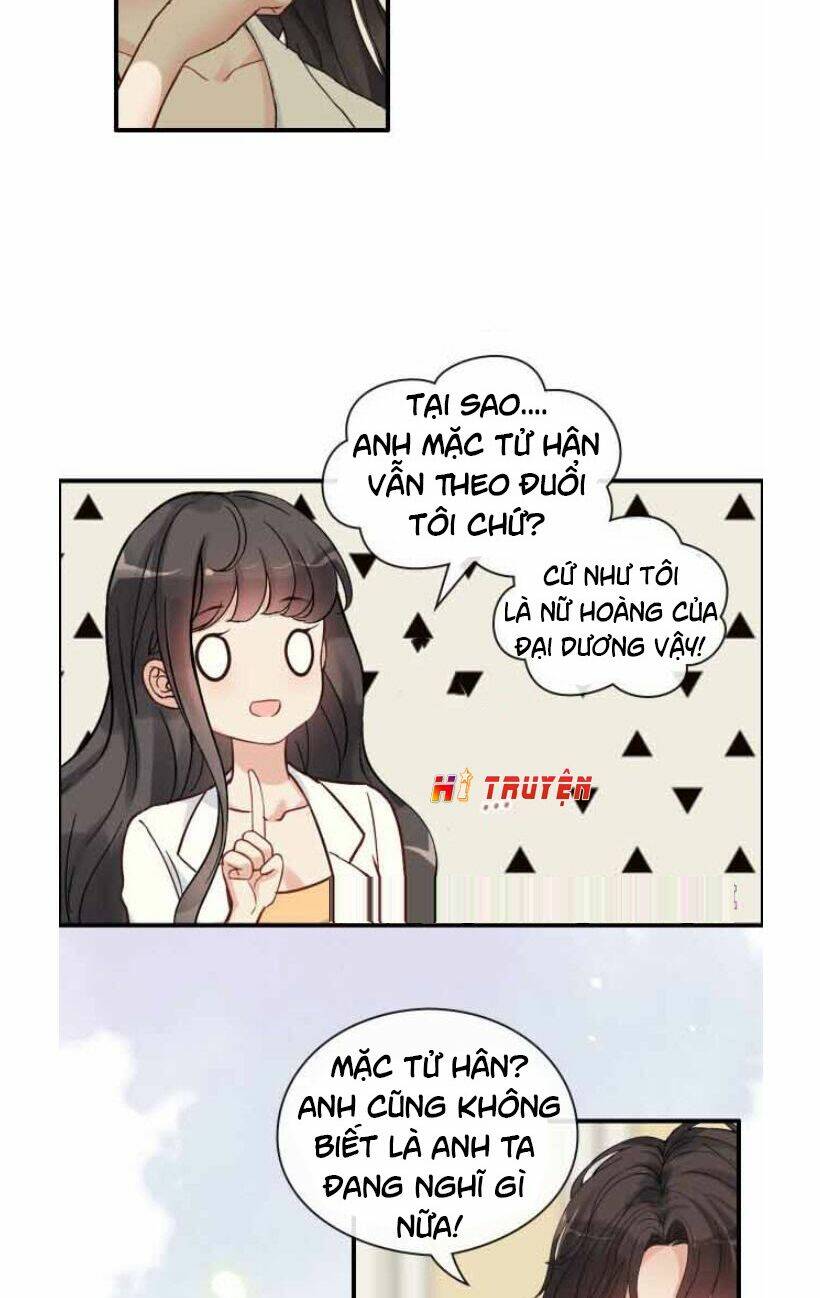 Cô Vợ Hợp Đồng Bỏ Trốn Của Tổng Giám Đốc Chap 330.2 - Next Chap 331.2