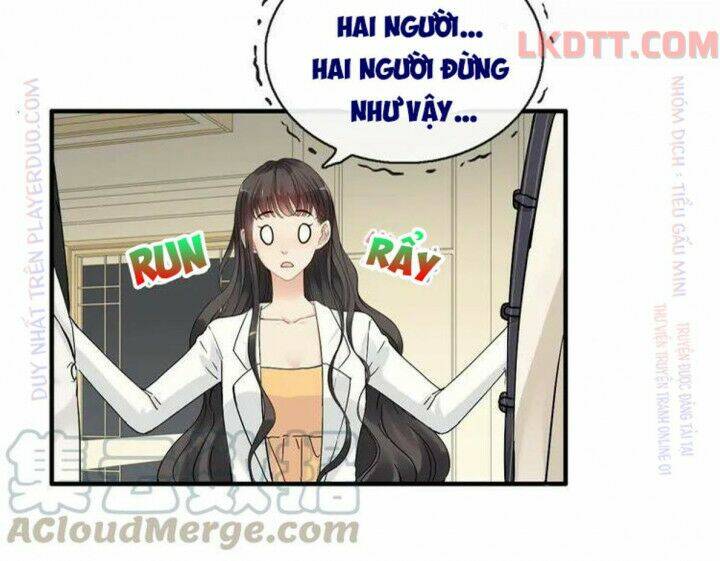 Cô Vợ Hợp Đồng Bỏ Trốn Của Tổng Giám Đốc Chap 331 - Next Chap 332